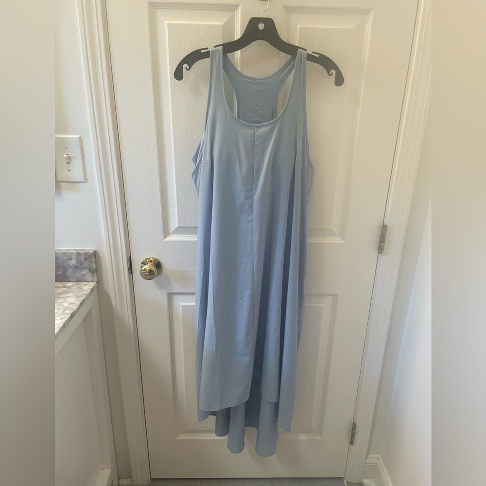 HALARA Dress